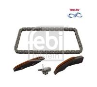 Kit catena distribuzione inferiore Simplex 49529 FEBI BILSTEIN per MINI BMW