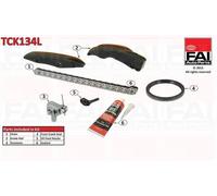 Fai Autoparts TCK134L Set Catena Trasmissione Sotto per Mini R56 Toyota Avensis