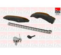 Kit catena distribuzione inferiore Simplex TCK134LNG FAI AutoParts per MINI BMW