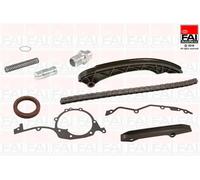 Kit catena distribuzione inferiore Simplex TCK170 FAI AutoParts per BMW 3 5 X3 7