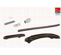 Kit catena distribuzione inferiore Simplex TCK170NG FAI AutoParts per BMW 3 5 X3