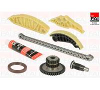 Kit catena distribuzione inferiore Simplex TCK175 FAI AutoParts per AUDI SEAT