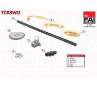 FAI AutoParts TCK3WO Kit catena distribuzione per OPEL,VAUXHALL