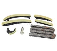 Iwis Motorsysteme Set Catena Trasmissione per Mercedes Classe Modello T S212