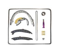 Iwis Motorsysteme Set Catena Trasmissione per Porsche Macan 3.0 S Cayenne 95B