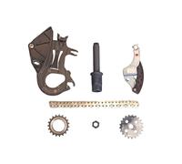 AIC 59807Set Kit catene, Azionamento pompa olio