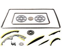 Iwis Motorsysteme Set Catena Trasmissione per Audi A6 Avant 3.0 Tdi Quattro 4G5