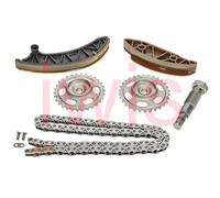 Iwis Motorsysteme 73518Set Set Catena Trasmissione per Mercedes-Benz W176 W242
