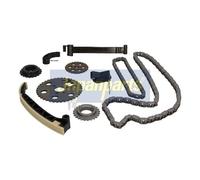 JAPANPARTS KDK-M02 Kit catena distribuzione