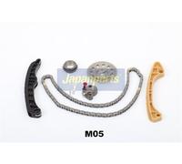 KDK-M05 JAPANPARTS KIT CATENA DISTRIBUZIONE SMART FORFOUR 1.1 04-