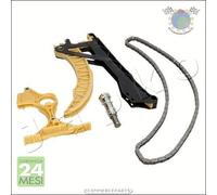 Kit catena distribuzione Japko per BMW 3 E90 316 E46 1 E87 116 E81
