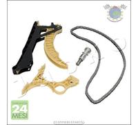 Kit catena distribuzione Japko per BMW 3 E90 320