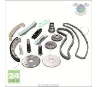 Kit catena distribuzione Japko per FIAT DUCATO IVECO DAILY IV