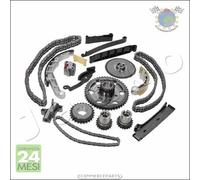 Kit catena distribuzione Japko per NISSAN ALMERA TINO II X-TRAIL PRIMERA