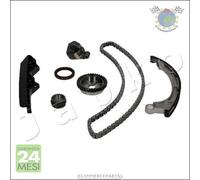 Kit catena distribuzione Japko per NISSAN MICRA III