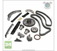 Kit catena distribuzione Japko per NISSAN NAVARA NP300