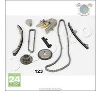 Kit catena distribuzione Japko per NISSAN X-TRAIL PRIMERA