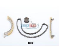Japko Kit catena distribuzione KJK807 per Suzuki Opel Nissan