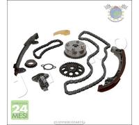 Kit catena distribuzione Japko per TOYOTA AVENSIS PREVIA RAV 4 CAMRY #f0
