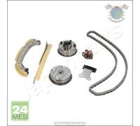Kit catena distribuzione JParts per ASTON MARTIN CYGNET DAIHATSU CHARADE SUBARU
