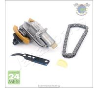 Kit catena distribuzione JParts per AUDI CABRIOLET TT A6 A4 A3 SEAT TOLEDO II I