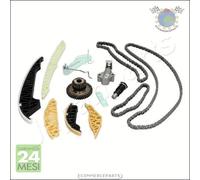 Kit catena distribuzione JParts per AUDI Q5 A6 A5 A4 A3 SEAT TOLEDO III ALTEA L