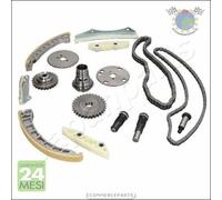 Kit catena distribuzione JParts per CITROEN JUMPER FIAT DUCATO IVECO DAILY III