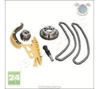 Kit catena distribuzione JParts per FORD TRANSIT TOURNEO COURIER MONDEO GALAXY