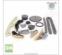 Kit catena distribuzione JParts per MAZDA CX-7 6 3