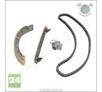 Kit catena distribuzione JParts per OPEL AGILA SUZUKI SPLASH ALTO
