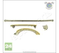 Kit catena distribuzione JParts per OPEL AGILA SUZUKI SPLASH ALTO #r2