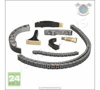Kit catena distribuzione JParts per SSANGYONG REXTON