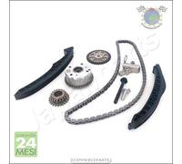 Kit catena distribuzione JParts per VW TIGUAN