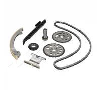 Kit catena distribuzione KCK0408 ASHIKA per OPEL SPEEDSTER ASTRA G Coupé