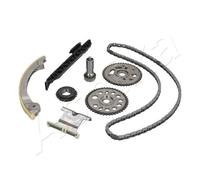 Kit catena distribuzione KCK0408 ASHIKA per OPEL VECTRA C ASTRA G Familiare