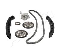 Kit catena distribuzione KCK0900 ASHIKA per SKODA SEAT