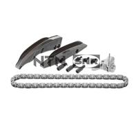SNR KDC450.03 Kit catena distribuzione