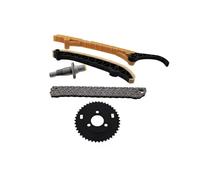 NTN-SNR Kit catena di distribuzione KDC451.00 per Mercedes-Benz Classe B e A (W169) 2004-2012