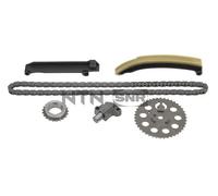 Kit catena distribuzione KDC451.02 SNR per SMART CITY-COUPE ROADSTER CABRIO