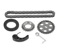 NTN-SNR Kit catena distribuzione KDC451.03 per Smart Fortwo City-Coupe Cabrio 0.6/0.7/0.8 CDI