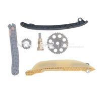 Kit catena distribuzione KDC452.02 SNR per FORD KA FIESTA V STREET KA