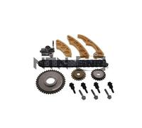 SNR KDC453.01 Kit catena distribuzione