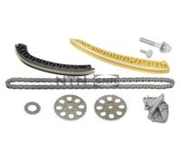 Kit catena distribuzione KDC457.04 SNR per SEAT SKODA VW