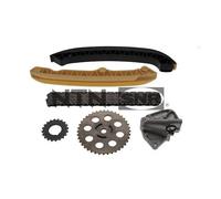 Kit catena distribuzione KDC457.06 SNR per SKODA VW SEAT