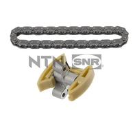 Kit catena distribuzione KDC459.00 SNR per CITROËN PEUGEOT FORD