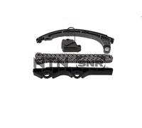 Kit catena distribuzione KDC468.01 SNR per NISSAN MICRA III NOTE