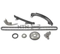 Kit catena distribuzione KDC469.01 SNR per TOYOTA YARIS