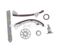 NTN-SNR Kit catena distribuzione KDC469.03 per Toyota Auris/Corolla 1.4 2007-2012
