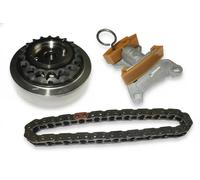 AUTLOG Kit catena di distribuzione KT1057 per AUDI A3 (8P1) 2 2003-2008