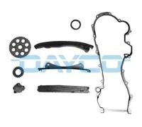 Kit catena distribuzione KTC1000 DAYCO per FIAT OPEL LANCIA PEUGEOT SUZUKI FORD